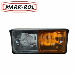 Lampa kierunkowskazu C-360 lewa