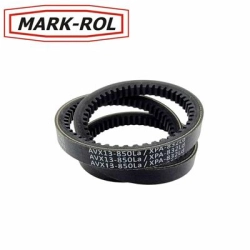 Pasek klin. AVX13  850 SANOK