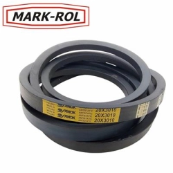 Pasek klin. H20x3010 SANOK