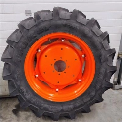 Koło 340/85R28 Kleber