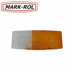 Klosz lampy kier. KUBOTA L5040 lewy