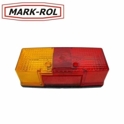 Lampa tylna KUBOTA L5040 lewa