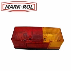 Lampa tylna KUBOTA L5040 prawa