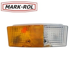 Lampa kierunkowskazu KUBOTA L5040 prawa