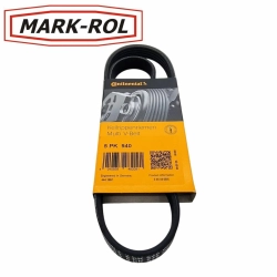 Pasek klin. 5PK940 M4 alternator