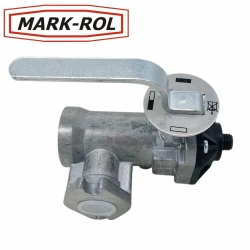 Regulator 4 zakr. PETOLETKA