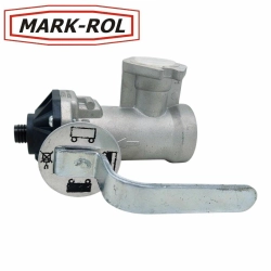 Regulator 4 zakr.