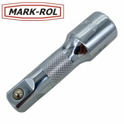 Przedłużka do nasadek 1/2" 75 mm