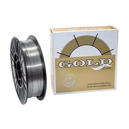 Drut spawalniczy fi 0.8 0,45 kg
