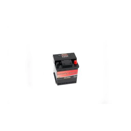 Akumulator 12V 40Ah Gepard