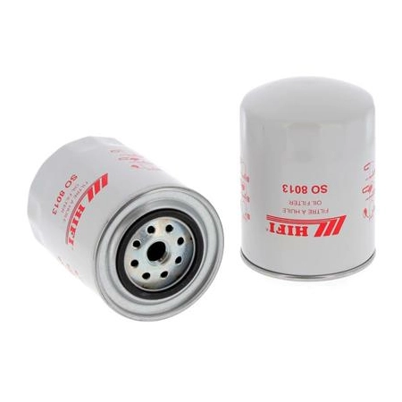 Filtr oleju Huerlimann XN 708