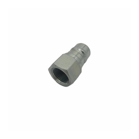 Szybkozłącze ISO wtyczka 3/8"