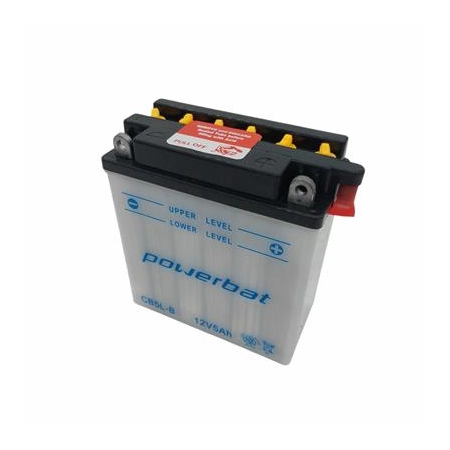 Akumulator CB5L-B 12V 5Ah