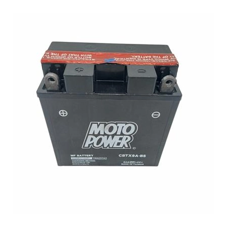 Akumulator CBTX9A-BS