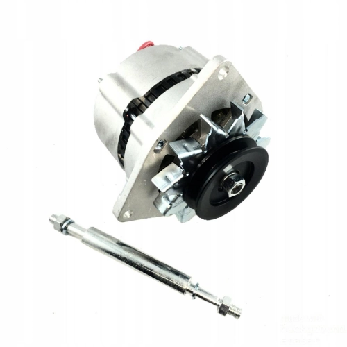 Alternator C-330