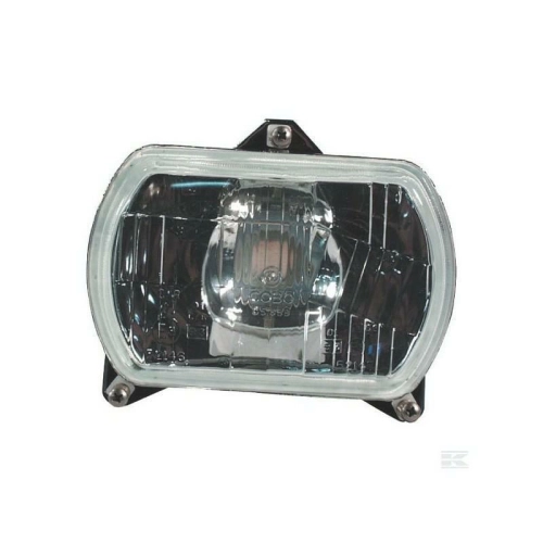 Reflektor KUBOTA B1610, L5040,  ME8200, RTV900 MF506, NH TM60