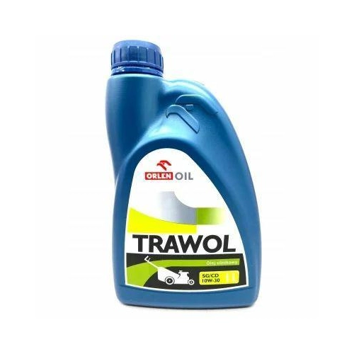 Trawol SG/CD 10W-30 0.6L