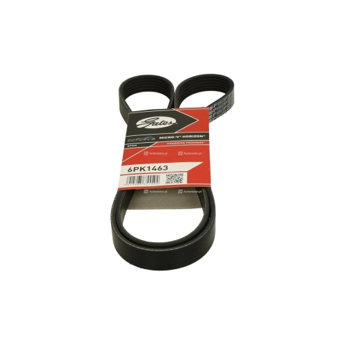 Pasek klin. 6PK1463 GATES
