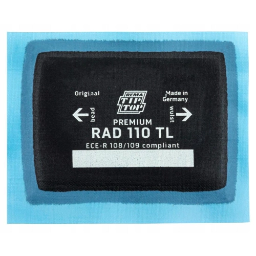 Wkład naprawczy 110 TL