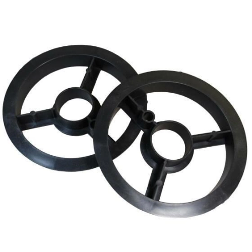 Adapter do szpul