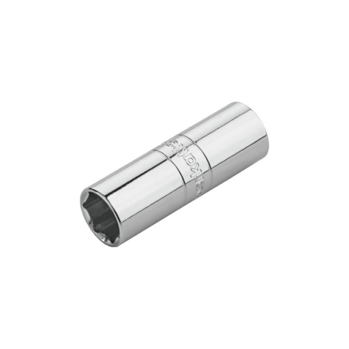 Nasadka 1/2" 16mm długa do świec