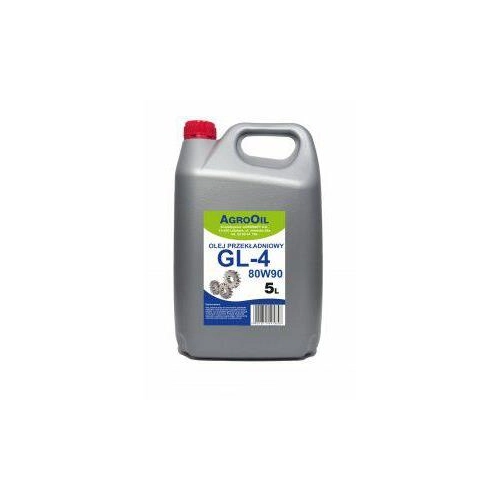 Hipol GL-4 80W/90  5l