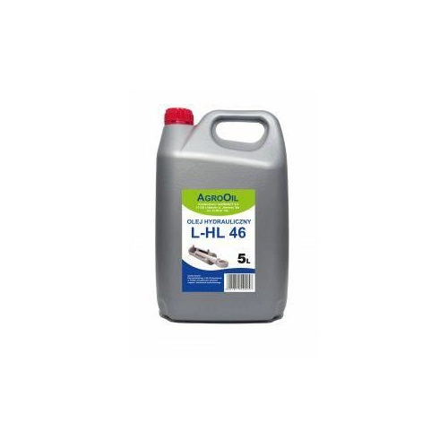L-HL 46  5l