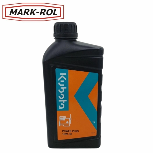 Olej KUBOTA POWER PLUS 10W-30  1L