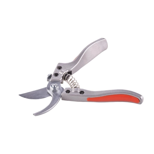 Sekator ogrodowy 210mm z aluminiowoą rączką