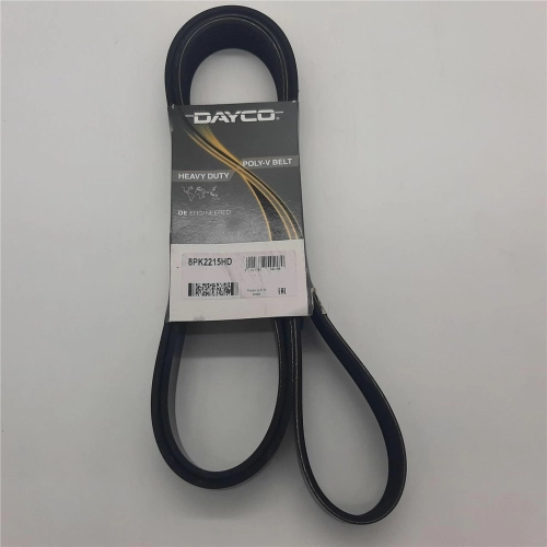 Pasek klin. 8PK 2215HD John Deere 6400, 6800