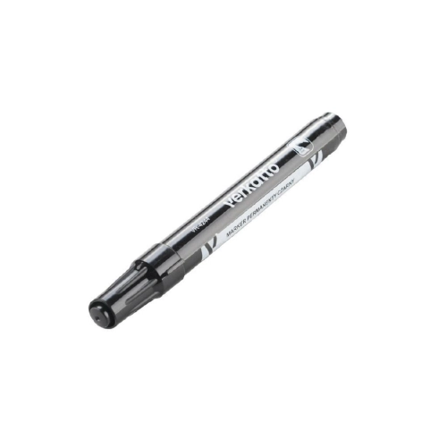 Marker czarny