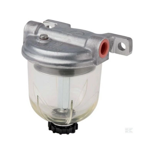 Seperator SW-400