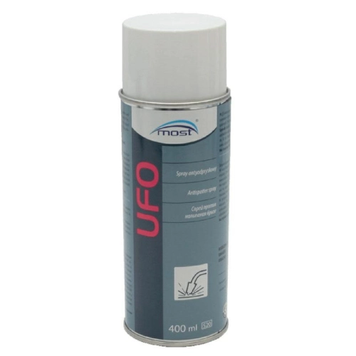 Spray antyodpryskowy UFO 400 ml
