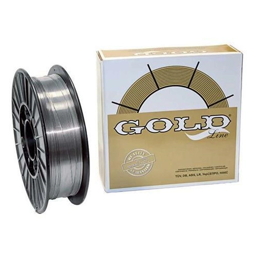Drut spawalniczy fi 0.8 0,45 kg