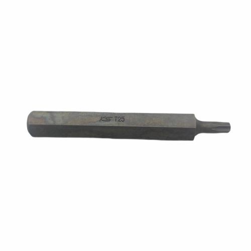 Bit HEX T25  75mm KsTools