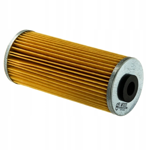 Filtr paliwa T25