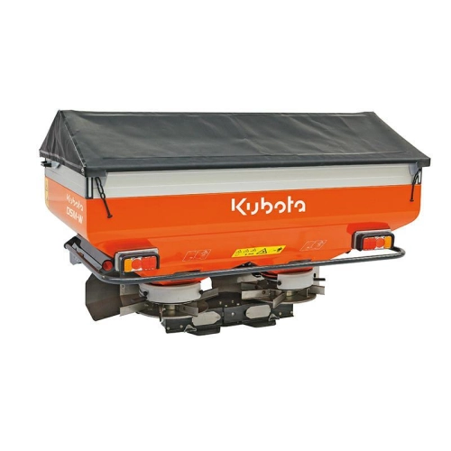 Rozsiewacz nawozów KUBOTA DSM Comfort Co