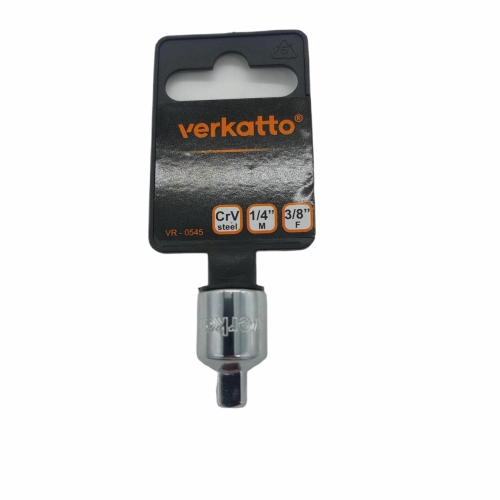 Reduktor 3/8"-1/4"