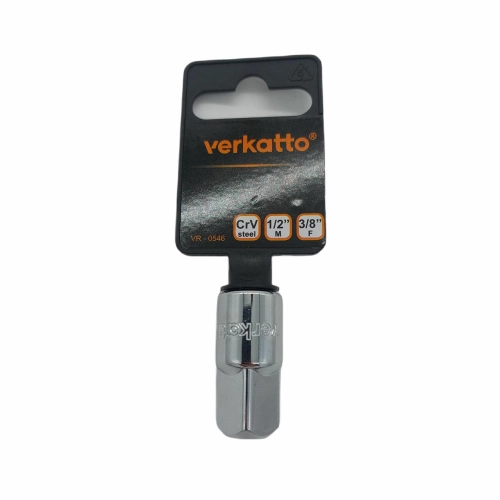 Reduktor 3/8"-1/2"