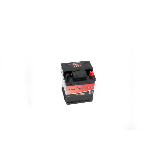 Akumulator 12V 40Ah Gepard
