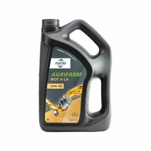 Agrifarm MOT 10W40 X-LA 5L