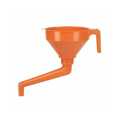 Lejek plastikowy 160 mm