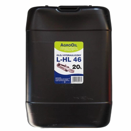 L-HL 46 20l
