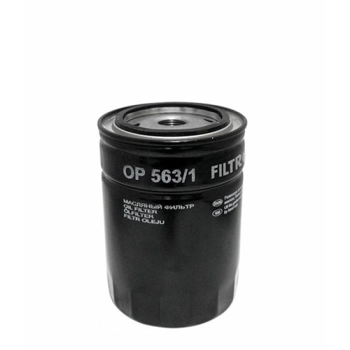 Filtr oleju MTZ