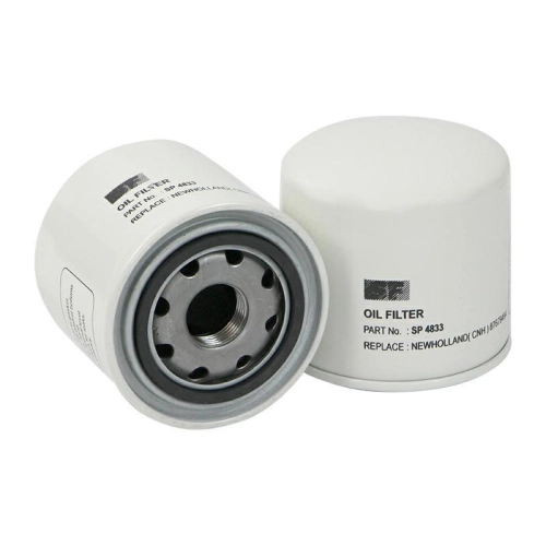 Filtr oleju NEW HOLLAND T5 87679494