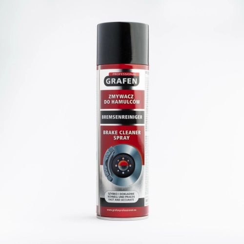 Zmywacz do hamulców GRAFEN 500 ml
