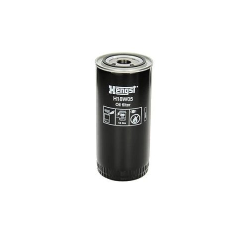 Filtr hydrauliczny DEUTZ-FAHR DX