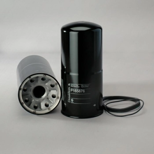 Filtr hydrauliczny Case