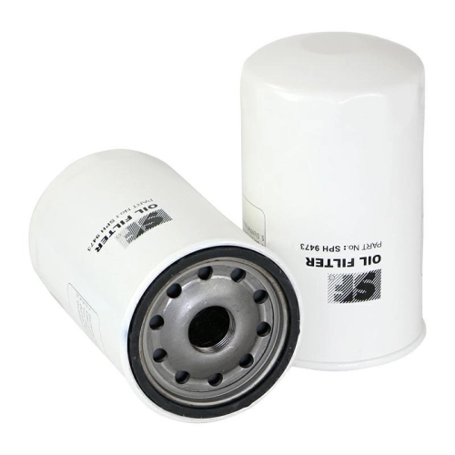 Filtr hydrauliczny CASE JX / FIAT 180-90 DT