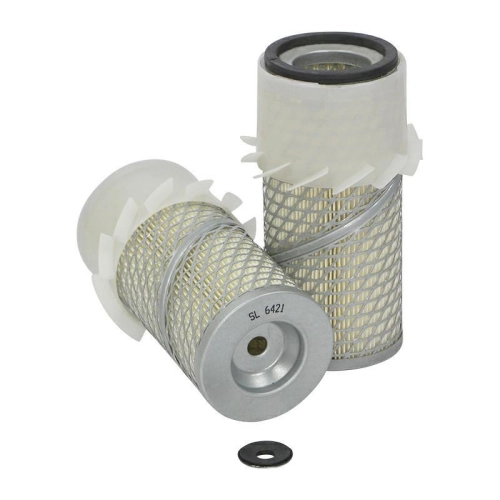 Filtr powietrza KUBOTA D905 D1105